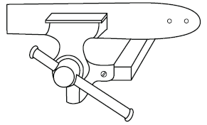 greenworks pro 60PS10T Pole Saw fig18