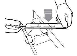 greenworks pro 60PS10T Pole Saw fig19