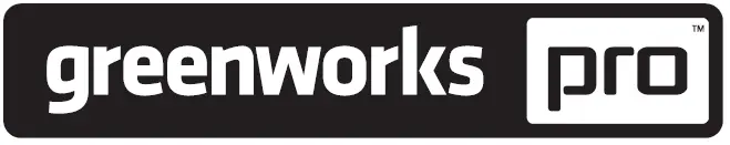 greenworks pro logo