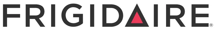 FRIGIDAIRE -logo