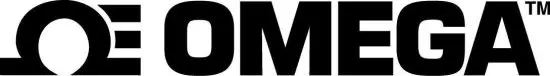 OMEGA logo