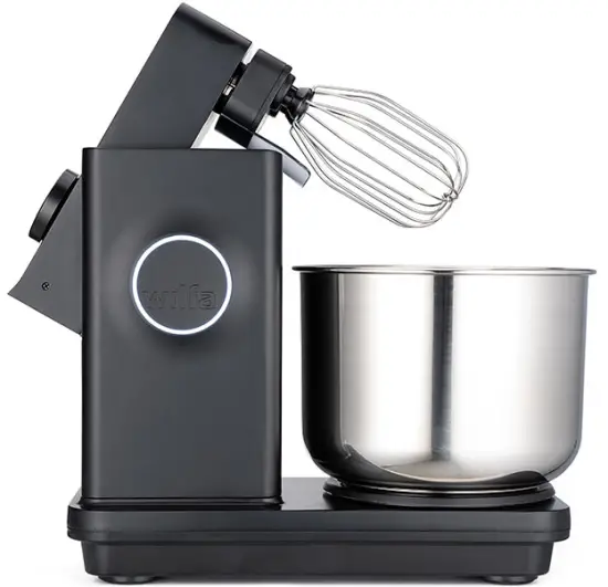 wilfa KM1B-70 Probaker Kitchen Machine