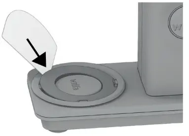 CLEANING INSTRUCTIONS