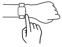 AUKEY LS02 Smartwatch - Getting Started