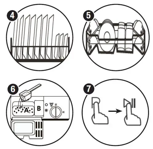 STIRLING-STR-DWSS12-Stainless-Steel-Dishwasher-fig2