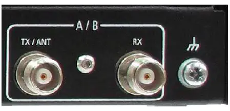 4RF Aprisa SR+ Protected Station 3