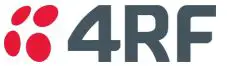 4RF Aprisa SR+ Protected Station LOGO