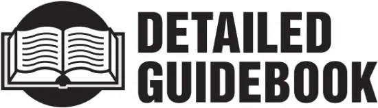 DMI 619-5131-1900 - Guidebook 2