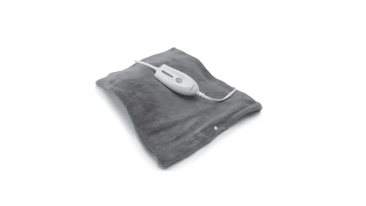 Dmi 619-5131-1900 Therapeutic Heating Pad Dry Moist Heat Instructions Dmi 619-5131-1900 Therapeutic Heating Pad Dry Moist Heat Instructions