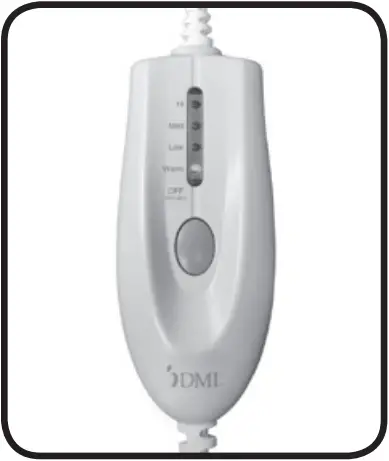 DMI 619-5131-1900 - Use 2