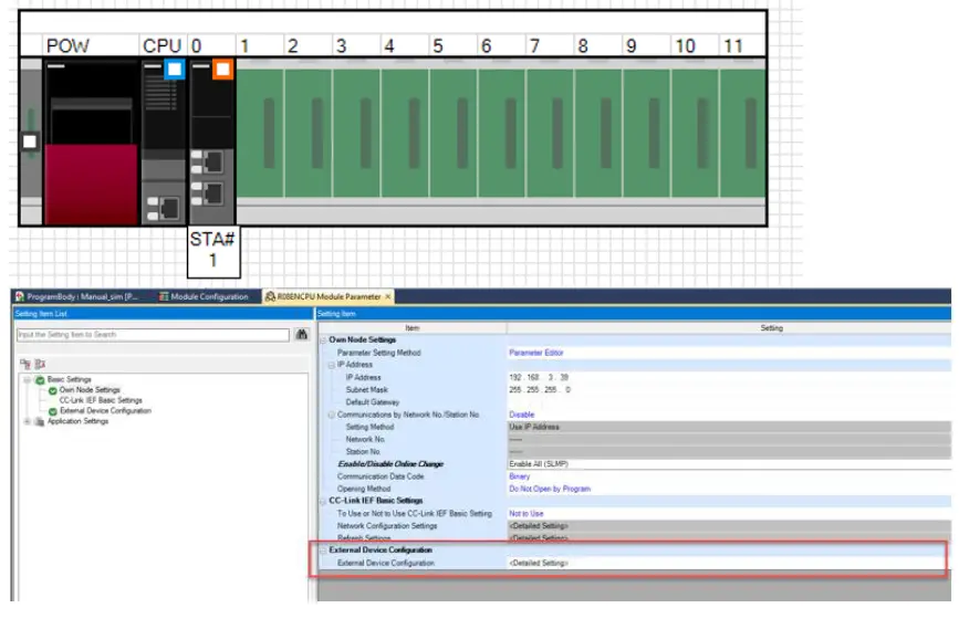 Recommended is to use UDP