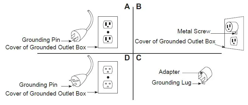 Amantii BS2000026-1 Electric Fireplace-1