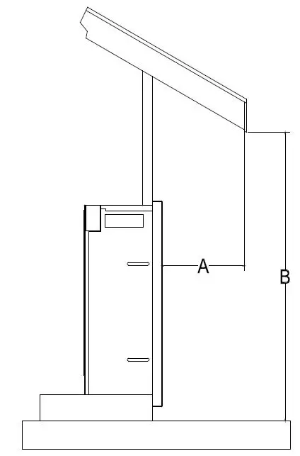 Amantii BS2000026-1 Electric Fireplace-4