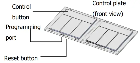 Understanding the product – CG100H8-MD