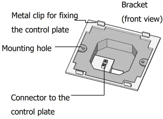Understanding the product – CG100H4-MD