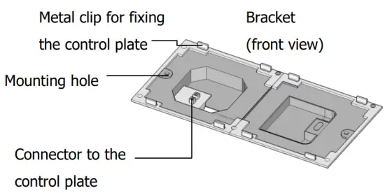 Understanding the product – CG100H8-MD