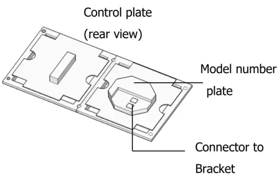 Understanding the product – CG100H8-MD