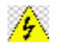 Warning icon