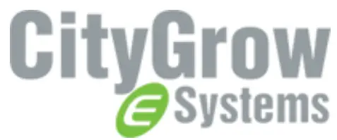 CityGrow logo