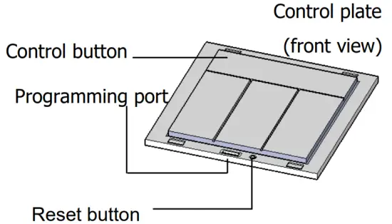 Understanding the product – CG100H4-MD