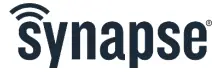 synapse DIM10-220 Bolt-on Lighting Controllers-logo