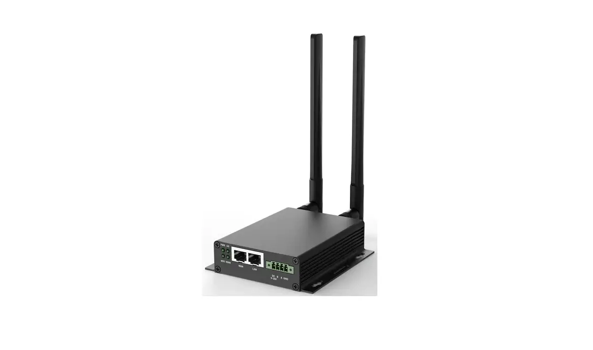 Gl Inet Gl-x300b Industrial 4g Lte Gateway User Guide