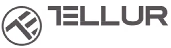 TELLUR -logo
