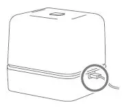 arom Smart Scent Box 5