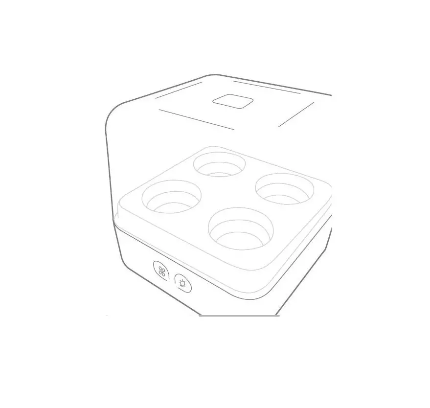 Arom Smart Scent Box User Guide