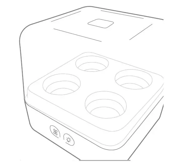 arom Smart Scent Box PRO