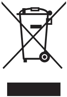 Notices for Customers in Europe