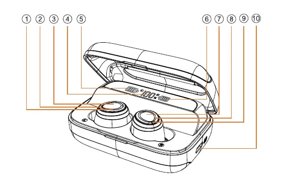 Shenzhen-Isk-Technology-I09-True-Wireless-Stereo-Earphones-fig-1