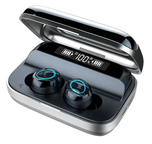 Shenzhen-Isk-Technology-I09-True-Wireless-Stereo-Earphones-image