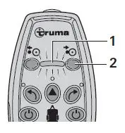truma B085948VHZ Mover Smart A Caravan Dolly-fig3