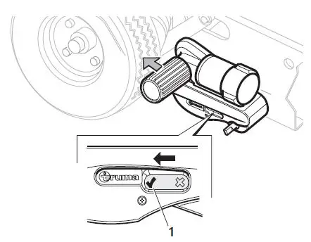 truma B085948VHZ Mover Smart A Caravan Dolly-fig5