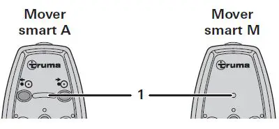truma B085948VHZ Mover Smart A Caravan Dolly-fig6