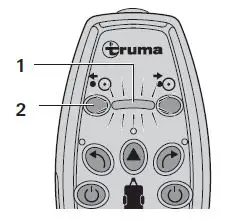 truma B085948VHZ Mover Smart A Caravan Dolly-fig7