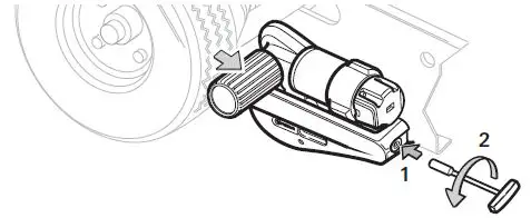 truma B085948VHZ Mover Smart A Caravan Dolly-fig8