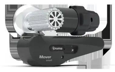 truma B085948VHZ Mover Smart A Caravan Dolly-prod
