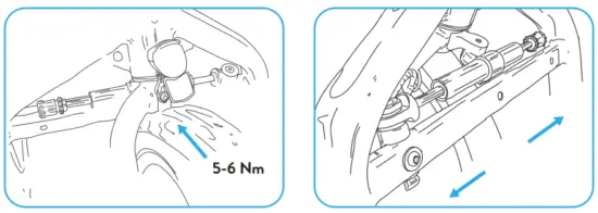 LARRY VS HARRY WLH5917H Damper Kit - fig10