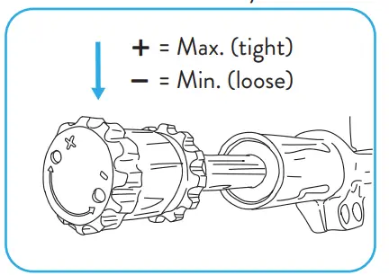 LARRY VS HARRY WLH5917H Damper Kit - fig12