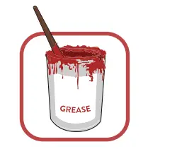 LARRY VS HARRY WLH5917H Damper Kit - fig3