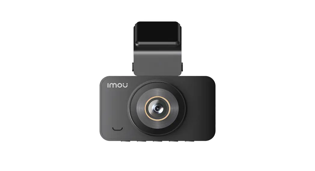 Imou S400 Dash Cam 4mp Car Dvr Video Recorder User Guide