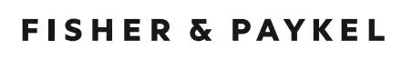 FISHER PAYKEL-logo