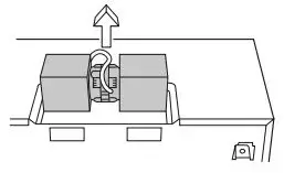 fisher paykel- cmoh30ss -over the- gange- convection -microwave- over- pig14
