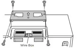 fisher paykel- cmoh30ss -over the- gange- convection -microwave- over- pig16