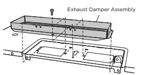 fisher paykel- cmoh30ss -over the- gange- convection -microwave- over- pig17
