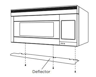 fisher paykel- cmoh30ss -over the- gange- convection -microwave- over- pig25