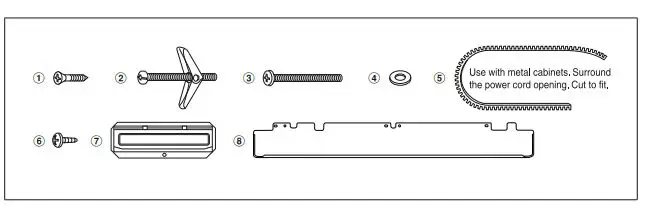 fisher paykel- cmoh30ss -over the- gange- convection -microwave- over- pig6