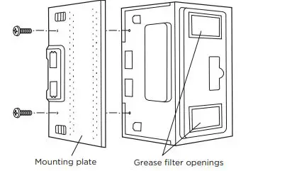 fisher paykel- cmoh30ss -over the- gange- convection -microwave- over- pig7